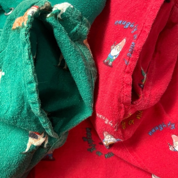 Mens aeropostle holiday pajama pants size small - Picture 4 of 10